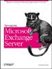 Managing microsoft exchange server