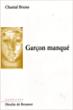 Garçon manqué