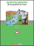 Guide des analyses de la qualité de l'eau