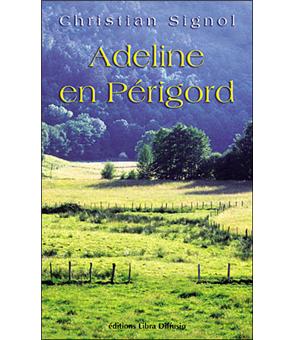 Adeline en Périgord