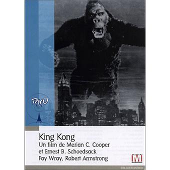 King Kong