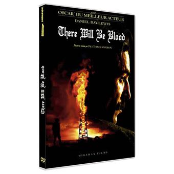 There will be blood