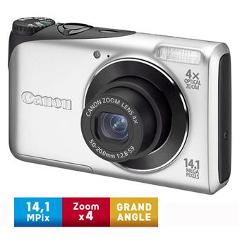 Canon　powershot a2200 デジタルカメラ Amazon | Canon デジタルカメラ PowerShot A2200 レッド PSA2200(RE