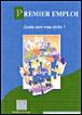 Premier emploi -  Collectif - broché