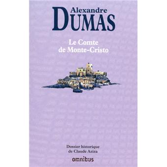 le comte de monte cristo livre le comte de monte cristo livre