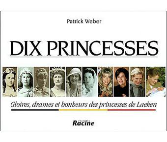 Dix princesses