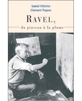 Ravel du pinceau à la plume