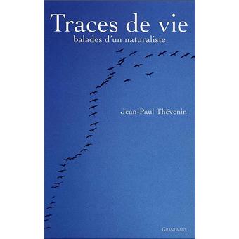 Traces de vie - 1