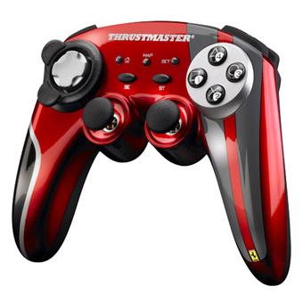 Thrustmaster ferrari 430