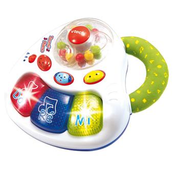 Vtech Tourni Piano Jouet Musical Achat Prix Fnac