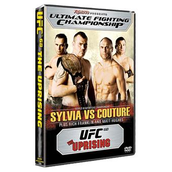 UFC 68 - UFC5 - Bipack - 1