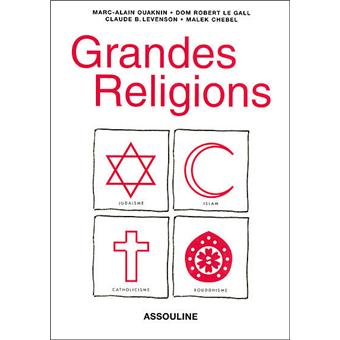 Les grandes religions - 1