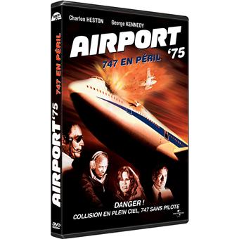 Airport 75 - 1