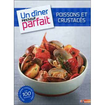 Poissons et crustacés - 1