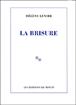 La brisure - Hélène Lenoir - broché