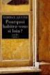 Pourquoi habitez vous si loin - Norman Levine - broché