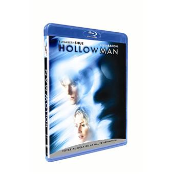 Derniers achats en DVD/Blu-ray - Page 22 Hollow-Man-Edition-Blu-Ray
