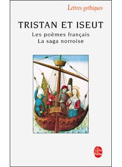 Tristant et Iseut (French Edition)