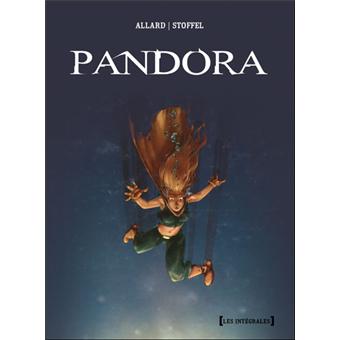 livre pandora 5 livre pandora 5