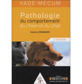Vademecum De Pathologie Du Comportement Du Chien Et Du Chat 3 Ed Broche Valerie Dramard Achat Livre Fnac Vademecum De Pathologie Du Comportement Du Chien Et Du Chat 3 Ed Broche Valerie Dramard Achat Livre Fnac