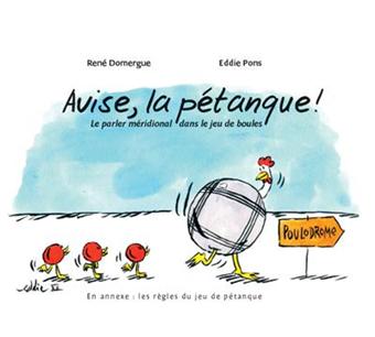 Avise, la Pétanque !