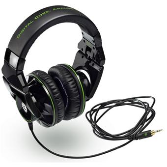 Casque Hercules HDP DJ-ADV G501