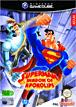 Superman - Shadow of Apokolips - 1