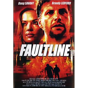 Faultline - 1