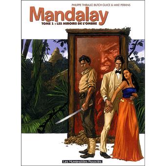 MandalayMandalay