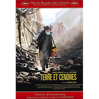 Terre et cendres (Fiction) (French Edition)