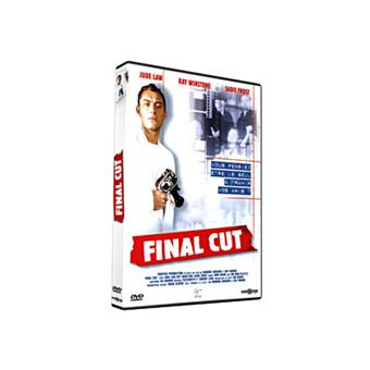 Final cut - 1