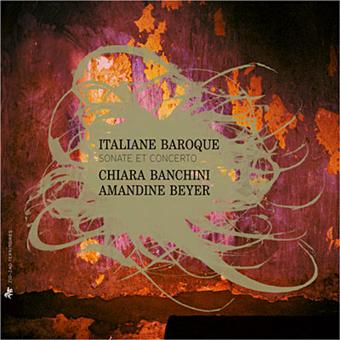 Italiane Baroque Sonatas & Concertos