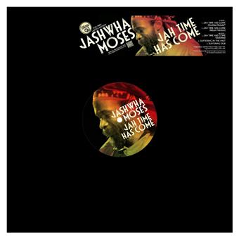 Jah Time Has Come - 1