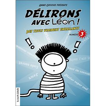 Des trucs vraiment emballants