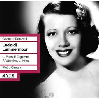 Lucia di Lammermoor