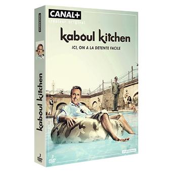 Kaboul Kitchen - Kaboul Kitchen - 1