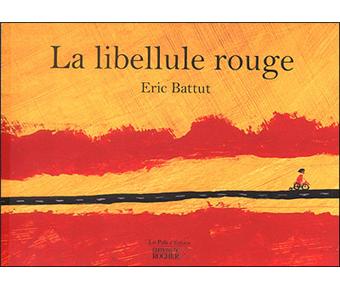 La libellule rouge - 1