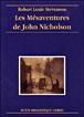 Les mesaventures de john nicholson - Robert Louis Stevenson - Poche