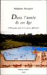 Dans l'annee de cet age - Stéphane Bouquet - broché