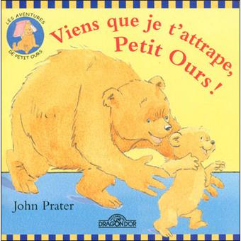 Viens que je t'attrape - 1