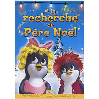 A la Recherche du Père Noël - 1