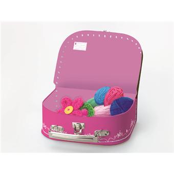 tricotin automatique fnac