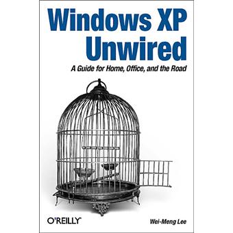 Windows XP unwired