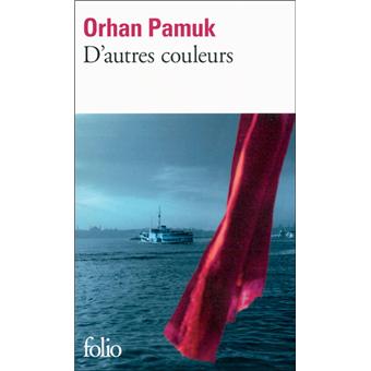 D'autres couleurs
