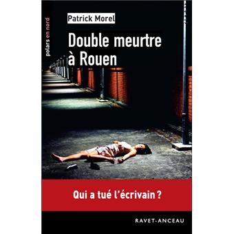 Double meurtre à Rouen