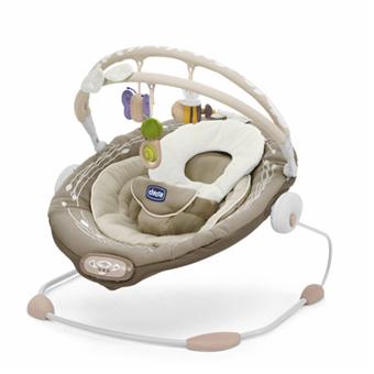 Transat Chicco Jolie Beige - 1