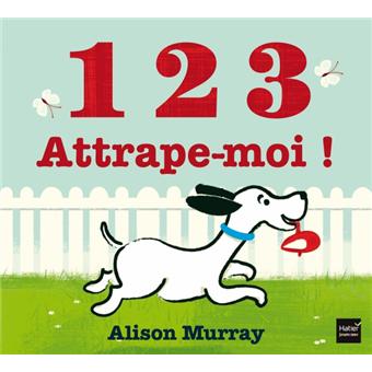 1 2 3 attrape-moi ! - 1