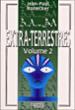 B.a. - ba extra-terrestres volume 2 -  RONECKER - broché