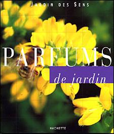 livre le jardin parfumé