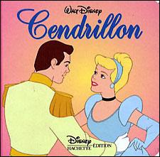 Cendrillon - Cendrillon - 1